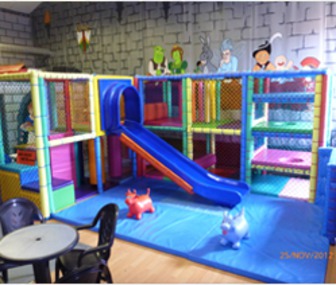 Jump for Joy Play Centre – Jump for Joy Play Centre