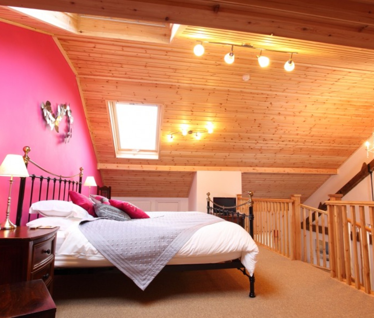 Dairy Barns Bed Breakfast B B Norfolk Broads