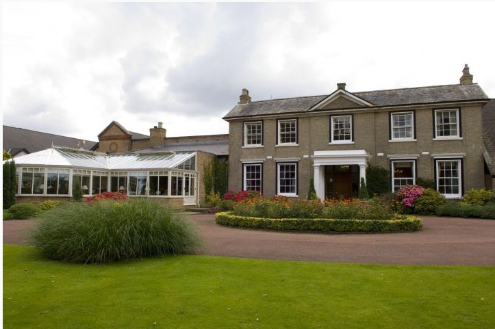 Dunston Hall Hotel | Hotels | Norfolk Broads